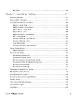 Preview for 5 page of Honeywell Solaris 7980g User Manual