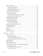 Preview for 6 page of Honeywell Solaris 7980g User Manual