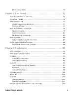 Preview for 7 page of Honeywell Solaris 7980g User Manual