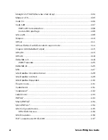 Preview for 8 page of Honeywell Solaris 7980g User Manual