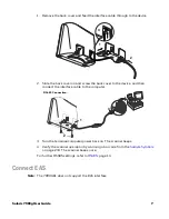 Предварительный просмотр 21 страницы Honeywell Solaris 7980g User Manual