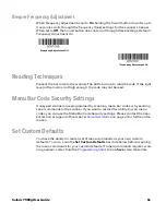 Preview for 25 page of Honeywell Solaris 7980g User Manual