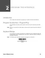 Preview for 27 page of Honeywell Solaris 7980g User Manual