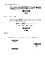 Предварительный просмотр 28 страницы Honeywell Solaris 7980g User Manual