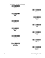 Preview for 36 page of Honeywell Solaris 7980g User Manual