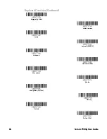 Предварительный просмотр 38 страницы Honeywell Solaris 7980g User Manual