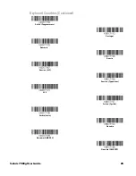 Предварительный просмотр 39 страницы Honeywell Solaris 7980g User Manual