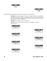 Предварительный просмотр 46 страницы Honeywell Solaris 7980g User Manual