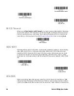 Предварительный просмотр 48 страницы Honeywell Solaris 7980g User Manual