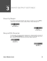 Preview for 51 page of Honeywell Solaris 7980g User Manual