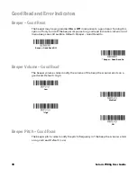 Предварительный просмотр 52 страницы Honeywell Solaris 7980g User Manual