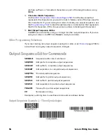 Preview for 70 page of Honeywell Solaris 7980g User Manual