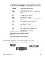 Preview for 71 page of Honeywell Solaris 7980g User Manual