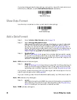 Preview for 86 page of Honeywell Solaris 7980g User Manual