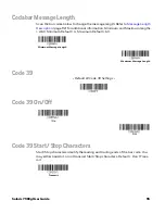 Предварительный просмотр 109 страницы Honeywell Solaris 7980g User Manual