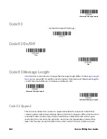 Предварительный просмотр 116 страницы Honeywell Solaris 7980g User Manual