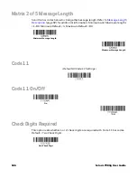 Предварительный просмотр 120 страницы Honeywell Solaris 7980g User Manual