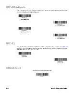 Предварительный просмотр 132 страницы Honeywell Solaris 7980g User Manual