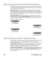 Preview for 136 page of Honeywell Solaris 7980g User Manual