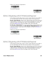 Предварительный просмотр 137 страницы Honeywell Solaris 7980g User Manual