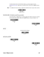 Предварительный просмотр 141 страницы Honeywell Solaris 7980g User Manual