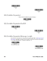 Preview for 144 page of Honeywell Solaris 7980g User Manual