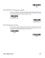 Preview for 149 page of Honeywell Solaris 7980g User Manual