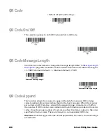 Preview for 152 page of Honeywell Solaris 7980g User Manual