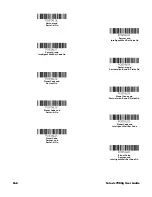 Предварительный просмотр 160 страницы Honeywell Solaris 7980g User Manual