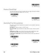 Предварительный просмотр 162 страницы Honeywell Solaris 7980g User Manual