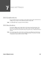 Preview for 165 page of Honeywell Solaris 7980g User Manual