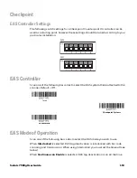 Предварительный просмотр 167 страницы Honeywell Solaris 7980g User Manual