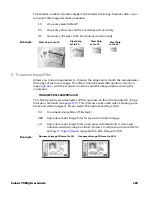 Предварительный просмотр 183 страницы Honeywell Solaris 7980g User Manual