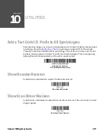 Preview for 191 page of Honeywell Solaris 7980g User Manual