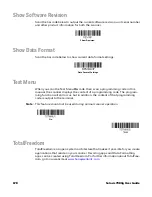 Preview for 192 page of Honeywell Solaris 7980g User Manual