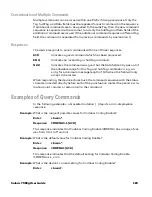 Preview for 199 page of Honeywell Solaris 7980g User Manual