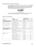 Preview for 201 page of Honeywell Solaris 7980g User Manual