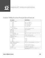 Preview for 223 page of Honeywell Solaris 7980g User Manual