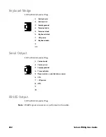 Предварительный просмотр 226 страницы Honeywell Solaris 7980g User Manual