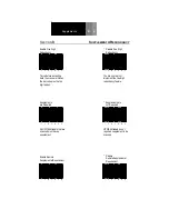 Preview for 42 page of Honeywell Solaris MS7820 User Manual