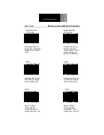 Preview for 62 page of Honeywell Solaris MS7820 User Manual