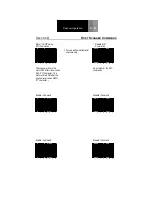 Preview for 78 page of Honeywell Solaris MS7820 User Manual