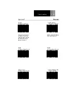 Preview for 124 page of Honeywell Solaris MS7820 User Manual