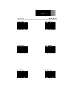 Preview for 130 page of Honeywell Solaris MS7820 User Manual