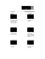 Preview for 132 page of Honeywell Solaris MS7820 User Manual