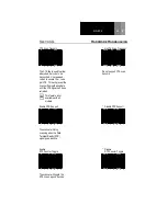 Preview for 134 page of Honeywell Solaris MS7820 User Manual