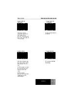 Preview for 135 page of Honeywell Solaris MS7820 User Manual