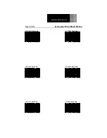 Preview for 182 page of Honeywell Solaris MS7820 User Manual