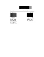 Preview for 192 page of Honeywell Solaris MS7820 User Manual