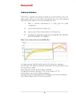 Preview for 16 page of Honeywell SOMAT39 User Manual